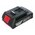  АКБ Bosch GBA M-B 1600Z00036 18В, 2Ач, Li-Ion 