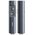  Указка лазерная Baseus (ACFYB-B0G) Orange Dot Wireless Presenter (Red Laser) Gray 