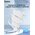  СЗУ HOCO C59A Mega joy 2USB + встроенный кабель Type-C, 2.1A, белый 