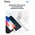 СЗУ HOCO C59A Mega joy 2USB + встроенный кабель Type-C, 2.1A, белый 