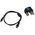  Кабель Vention VAS-A16-B100 USB 2.0 AM/BM 1м черный 