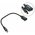  Адаптер переходник Vention CCTBB OTG USB 2.0 AF/mini B 5pin 0.15м 