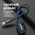  Адаптер переходник Vention CCTBB OTG USB 2.0 AF/mini B 5pin 0.15м 