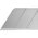  Лезвие сегментированное OLFA OL-LB-50B 8 сегментов, 18x100x0,5мм 