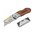  Нож складной Workpro WP211014 