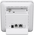  Интернет-центр Huawei B320-323 (51060JWD) 10/100/1000BASE-TX/4G 