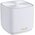  Роутер ASUS XD5 (W-1-PK) (90IG0750-MO3B60) white 