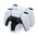  Зарядная станция Sony PlayStation 5 Charging Stand DualSense белый 