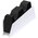  Зарядная станция Sony PlayStation 5 Charging Stand DualSense белый 