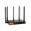  Wi-Fi маршрутизатор TENDA W30E 3000MBPS 