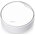  Mesh роутер TP-Link Deco X50-PoE(1-pack) бесшовный AX3000 1000/2500BASE-T белый 