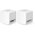  Mesh Wi-Fi 6 система Mercusys Halo H60X (2-pack) AX1500 