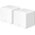  Mesh Wi-Fi 6 система Mercusys Halo H60X (2-pack) AX1500 
