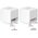  Mesh Wi-Fi 6 система Mercusys Halo H60X (2-pack) AX1500 