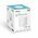 Wi-Fi Mesh-система TP-Link Deco X10 (1-Psck) белый 