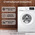  Стиральная машина TCL TWOF-607W10W1 