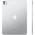  Планшет Apple iPad Pro 2024 Wi-Fi A2836 (MVV93LL/A) 8ГБ, 256ГБ, серебристый 