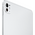  Планшет Apple iPad Pro 2024 Wi-Fi A2836 (MVV93LL/A) 8ГБ, 256ГБ, серебристый 