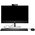  Моноблок HP ProOne 440 G9 (884R3EA) 23,8" FHD Core i5 13500T/8Gb/512Gb/VGA int/noOS/eng usb kbd+mouse/black 