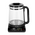  Электрочайник Red Solution KG1330D прозрачный/черный 