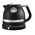  Электрочайник KitchenAid Artisan 5KEK1522EBK (133428) чёрный чугун 
