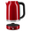  Электрочайник KitchenAid 5KEK1701EER красный 