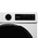  Стиральная машина DeLonghi DWM 624 V Alicia 