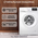  Стиральная машина TCL TWOF-606W10W1 