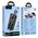  Аккумулятор внешний резервный HOCO J132A Sabio 22.5W+PD20W fully compatible power bank with 3 cables 20000mAh черный 