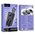  Аккумулятор внешний резервный HOCO J132B Sabio 22.5W+PD20W fully compatible power bank with 3 cables 30000mAh черный 
