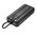  Аккумулятор внешний резервный HOCO J132A Sabio 22.5W+PD20W fully compatible power bank with 3 cables 20000mAh черный 