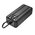  Аккумулятор внешний резервный HOCO J132B Sabio 22.5W+PD20W fully compatible power bank with 3 cables 30000mAh черный 