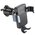  Автомобильный держатель BOROFONE BH118 Refined gravity car holder air outlet черно-серый 