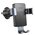  Автомобильный держатель BOROFONE BH118 Refined gravity car holder air outlet черно-серый 