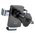  Автомобильный держатель BOROFONE BH118 Refined gravity car holder air outlet черно-серый 