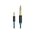  Кабель аудио Vention BABBJ Jack 6,5 mm M/3,5 M 5м 
