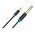 Кабель аудио Vention BABBJ Jack 6,5 mm M/3,5 M 5м 