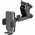  Автодержатель HOCO CA95 Polaris push-type telescopic suction cup car holder чёрный 