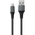 Кабель Accesstyle AL24-F100M Black 