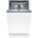  Встраиваемая посудомоечная машина Bosch SPV4HMX65Q 