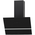  Вытяжка Krona Bruna 600 Black S 