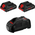  Батарея аккумуляторная Bosch ProCORE 18В 4Ач Li-Ion (З/У в компл.) (1600A016GF) 