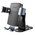  УЦ Автомобильный держатель BOROFONE BH119 Refined gravity car holder (center console) черно-серый (плохая упаковка) 