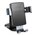  УЦ Автомобильный держатель BOROFONE BH119 Refined gravity car holder (center console) черно-серый (плохая упаковка) 