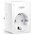  Умная розетка TP-LINK Tapo P110 (2-pack) EU VDE Wi-Fi белый 