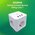  Умная розетка Digma DiPlug Cube 1 DPC13S EU Wi-Fi белый 