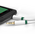  Кабель аудио Greenconnect GCR-AVC1662-1.5m jack 35mm/jack 35mm 1.5m белый стерео 