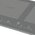  Варочная поверхность MAUNFELD CVI904SFLLGR Inverter 