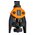  Заклепочник Gigant GHR-10 для резьбовых заклепок двуручный M3-M10 