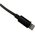  Кабель для iPhone PERFEO I4304 USB-8 PIN Lightning черный, 3м 